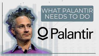 THE ONLY PALANTIR Q3 PREVIEW YOU NEED! WATCH BEFORE MONDAY