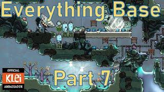 The Everything Base - Part 7 - Oxygen Not Included