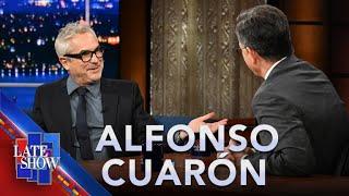 Alfonso Cuarón: We Have Become Addicted To Narratives