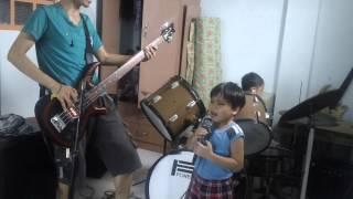 more praktis pa carl & coco.kulit!!!