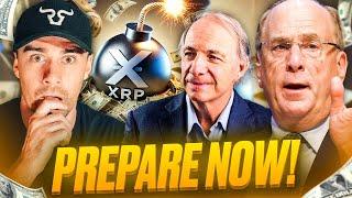 Ripple XRP : IT'S HAPPENING! Trillions Incoming As Global Finance is Reshaped Using Blockchain