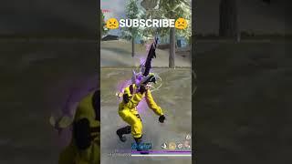 Free Fire Dunika Pro Player @RaiStar  #freefire #short #ff #shorts