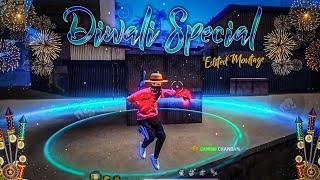 Diwali Special ️ Free Fire song status |Free fire status Ff Status Ff montage