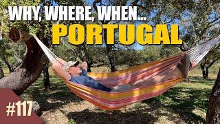 WHY PORTUGAL, ALGARVE? | Things To Love & erm… #117