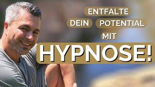 Entdecke die Kraft der Hypnose für ein erfülltes Leben | 1-minütiger Einblick