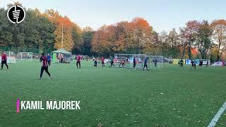 FC KEBAVITA 9-3 Deportivo la Chickeno ''Bramki''