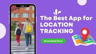 How to Track Location with FamiSafe | Wondershare FamiSafe