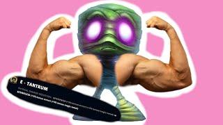 Amumu Buff Patch 12.4 BROKEN JUNGLE 42/0/69 GAMEPLAY !!!