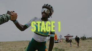 THE WILDEST GRAVEL RACE | MIGRATION 2025 | POC | RAPHA | WAHOO | FIZIK | FACTOR | SRAM