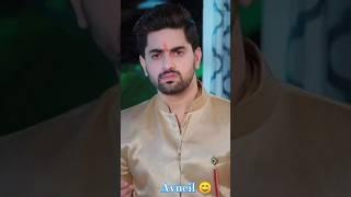 Avneil  #cutecouplesstatus Naamkaran with R Choudhary