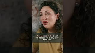 Понятно, что родители хотели, как лучше, родители это делали ради лучшего будущего для своего