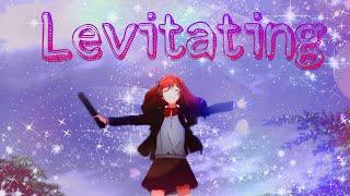 Anime - AMV {Levitating}