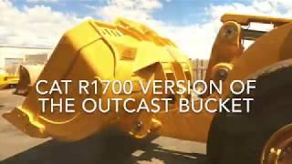 R1700 Outcast Bucket