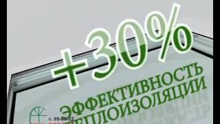 Окна города