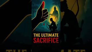 TRUTH OR BETRAYAL ️ || The Silent Hero || #Ekalavya #GuruDakshina #YouTubeShorts #viral #shorts