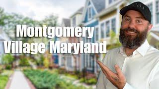 A Local's Guide To Living In Montgomery Village, Maryland