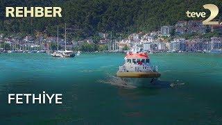 Rehber 66. Bölüm - Fethiye 07.07.2019 FULL BÖLÜM İZLE!