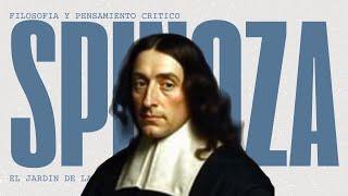 La Filosofía de Spinoza | Dios, Naturaleza y Universo | El DIOS de SPINOZA | Más Allá del Dogma