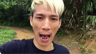 แบงค์ เด็กแว๊นหัวทอง - พาแอ่ว เชียงใหม่" ดอยเชียงดาว