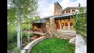 Harmonious Private Retreat in Park City, Utah | Sotheby's International Realty