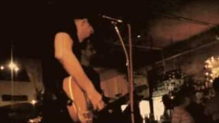 Jimi Hocking - Lost My Mind. (Live)