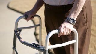 Senior security: Canada's retirement crisis hit by budget