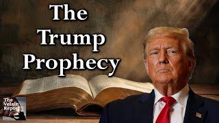 The Trump Prophecy Republished