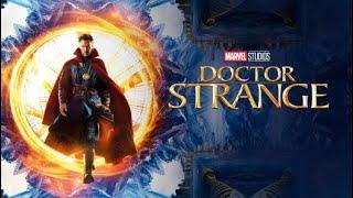 Doctor Strange (2016) - Kill Count