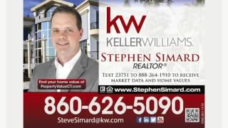 Stephen Simard Award Winning Realtor Granby Connecticut