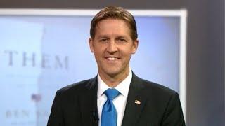 Sen. Ben Sasse on political tribalism and healing America's divisions