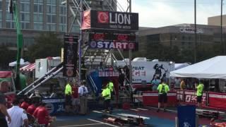 F-299 Frank da Tank Luna Individual PR 2:00:91 World Championship