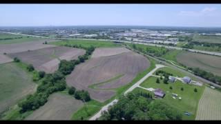 City of Ankeny Aerial 6-2-16