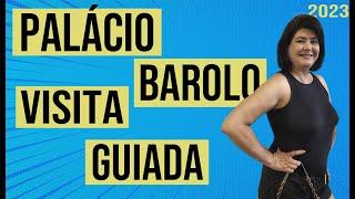 Vale a pena fazer a visita guiada no Palácio Barolo?