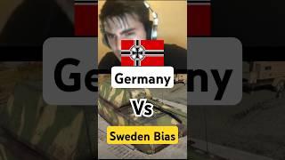Germany Vs BIAS Sweden Part II.