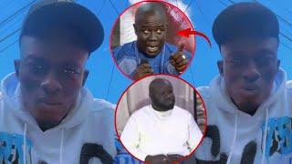 Ehh Abdou Seck Recadre Bour Gueweul Siteu dala Sauvé Fadam 2...