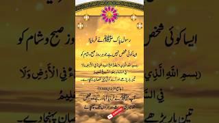 Farman e Nabvi SAW | ایسا کویی شخص نہیں ہے | #islamic #religion #hadees #ytshorts