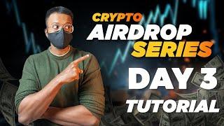 What is DEX, SWAP and BRIDGE | Airdrop Tutorial | WEB3 BROTHERS