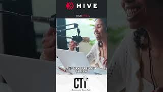 CTT on Decentralized HIVE | Tiktok Long