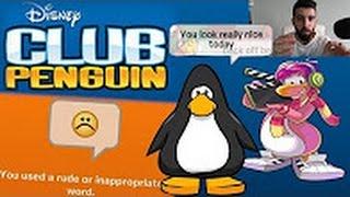 THE RETURN OF CLUB PENGUIN - Apex