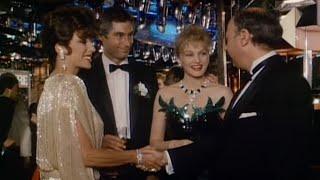 Sins (1986 Miniseries) (Part 1) : Joan Collins, Timothy Dalton, Gene Kelly, Arielle Dombasle