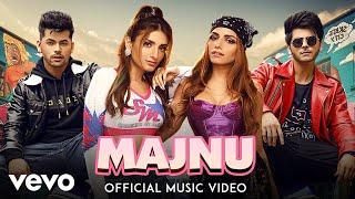 Majnu (Music Video) Sukriti, Prakriti, Mellow D | Siddharth Nigam, Abhishek Nigam | The Rish