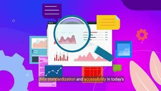 Consolidating 42 ERP Systems  A Global Data Standardization Journey