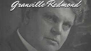 Famous People in Deaf History: Granville Redmond