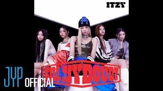 ITZY - BET ON ME (Audio Clip)