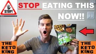 DON’T EAT STEVIA UNTIL YOU’VE WATCHED THIS | keto |  low carb | banting  |  Stevia in the raw |