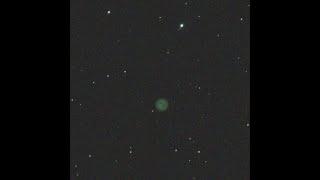 Owl Nebula M97