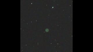 Owl Nebula M97