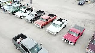 Las Foringas Truck Club Houston tx