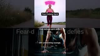 YouTube Fitness Series2: Empowered Women