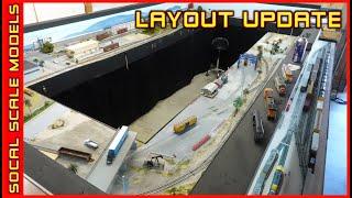 Layout Update | It's LAYOUT OVERVIEW Time.